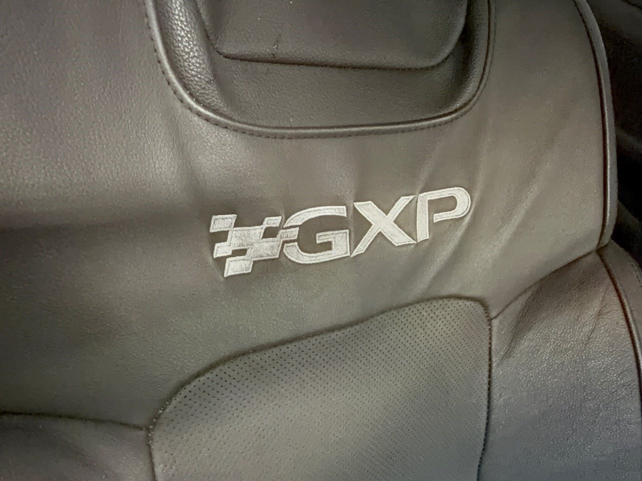 Used 2009 Pontiac G8 GXP RWD image 31