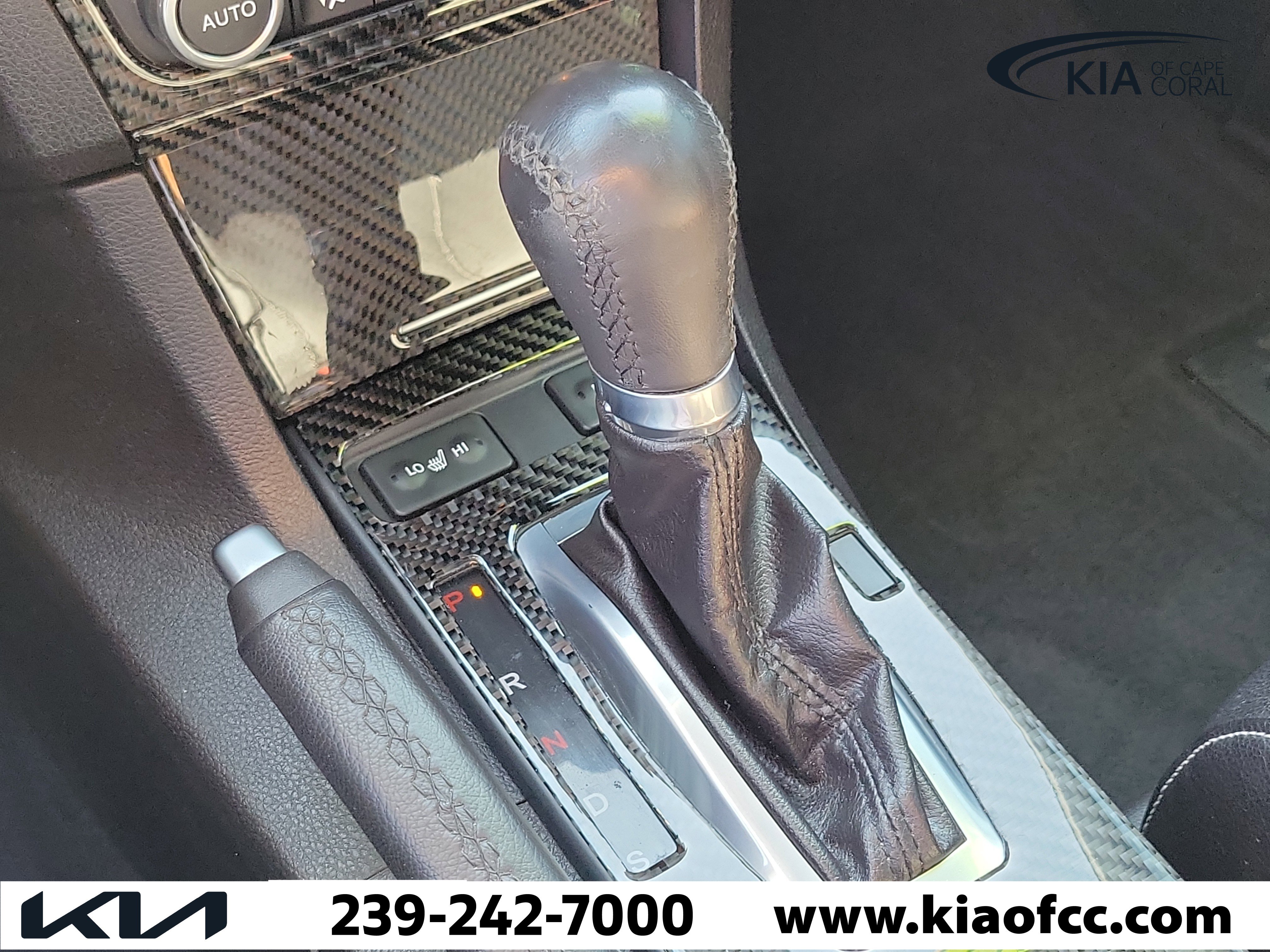 Used 2019 Acura ILX w/ Premium Package image 30