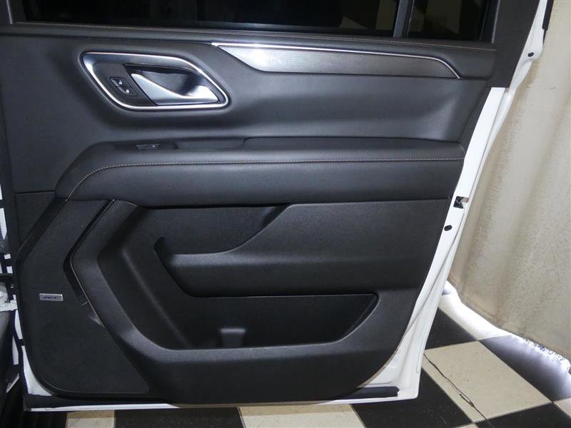 Used 2022 GMC Yukon XL AT4 AWD/4WD image 34