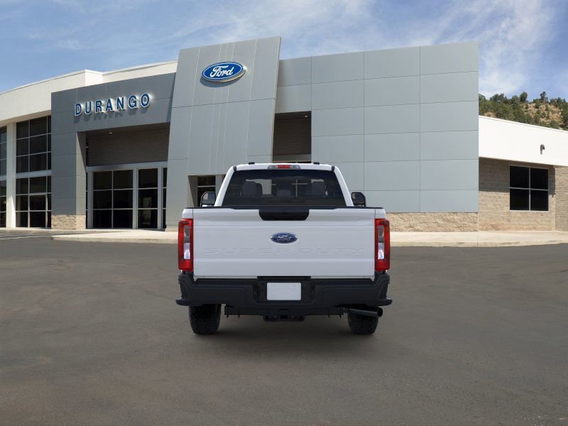 New 2026 Ford F250 XL w/ XL Off-Road Package image 5