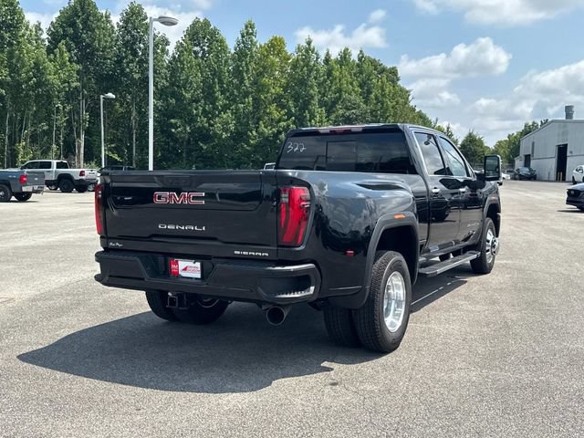 New 2026 GMC Sierra 3500 Denali w/ Denali Reserve Package AWD/4WD image 4