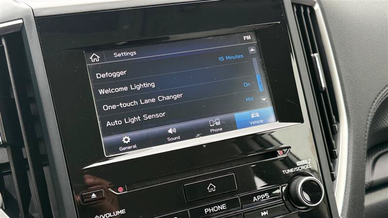 Used 2020 Subaru Forester AWD/4WD image 28