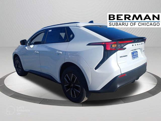 New 2026 Subaru Solterra Premium image 5