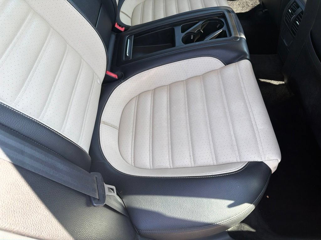 Used 2012 Volkswagen CC Sport FWD image 28