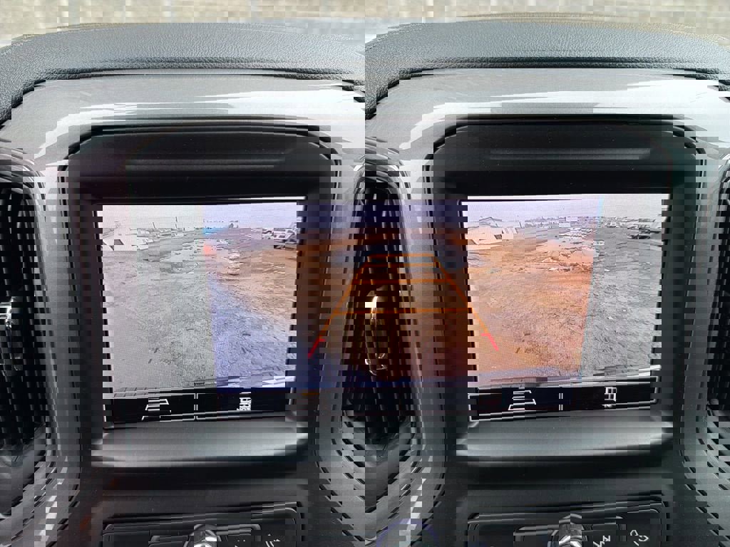 New 2026 Chevrolet Silverado 1500 Custom Trail Boss AWD/4WD image 26