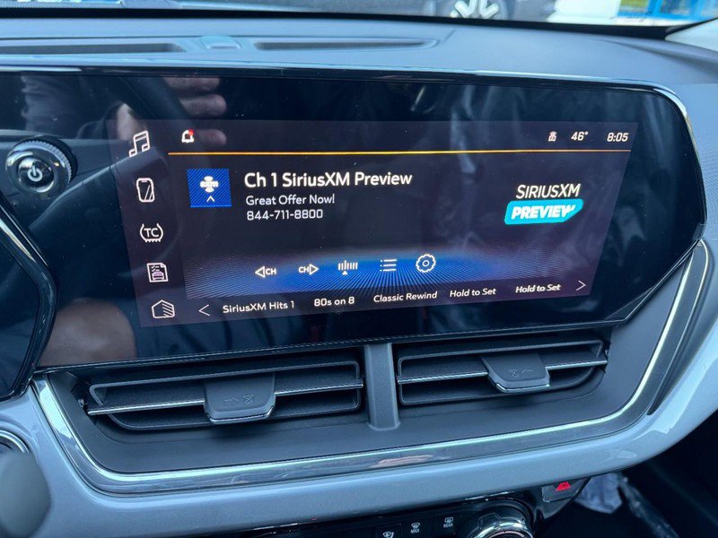 New 2026 Chevrolet Trax LT image 36