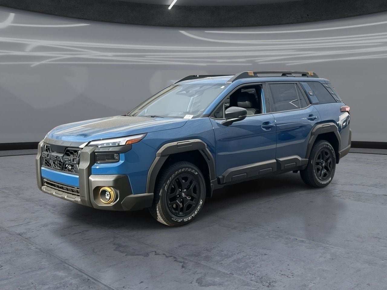 New 2026 Subaru Outback Wilderness AWD/4WD image 1
