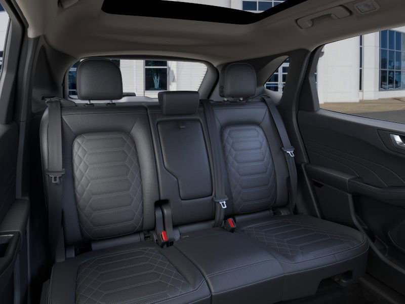New 2024 Ford Escape Platinum w/ Premium Technology Package image 11