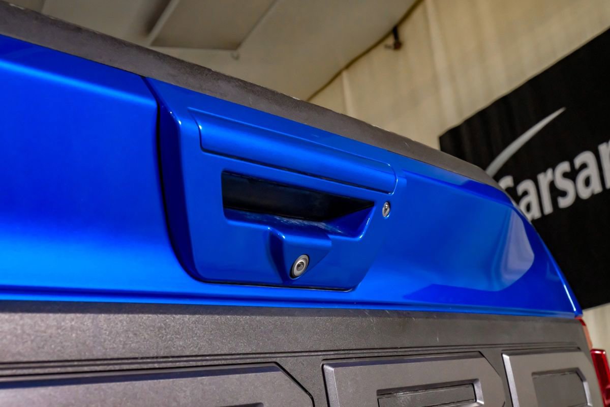 Used 2019 Ford F150 Raptor w/ Equipment Group 802A Luxury image 46