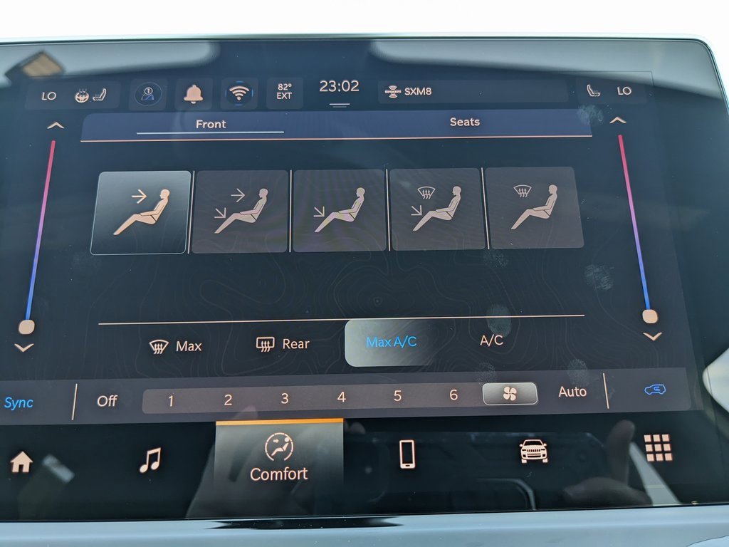 New 2026 Jeep Compass Latitude w/ Quick Order Package 29K image 28