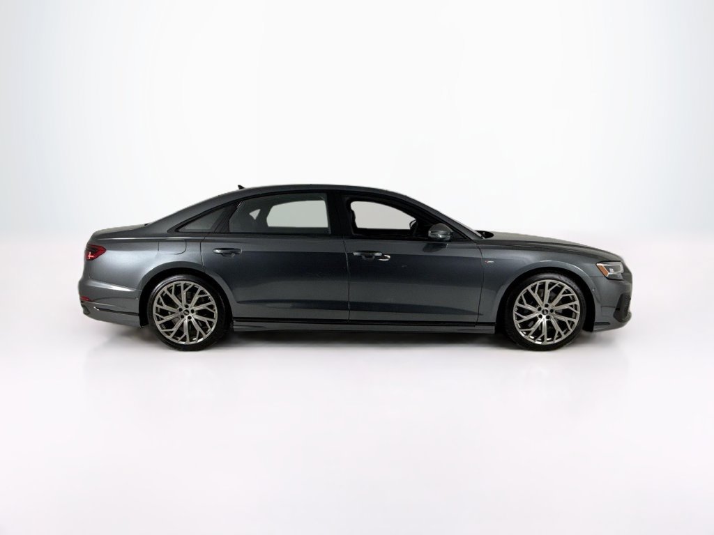New 2026 Audi A8 L 3.0T AWD/4WD image 6