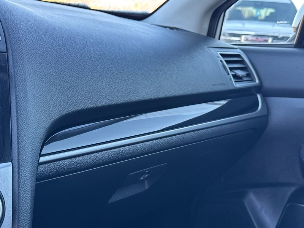 Used 2016 Subaru Crosstrek 2.0i Limited w/ Popular Package #1 image 29