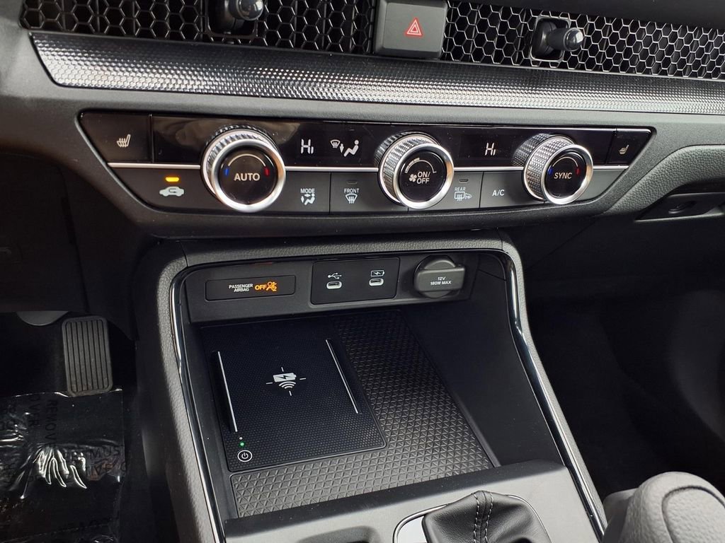 New 2026 Honda CR-V EX image 18