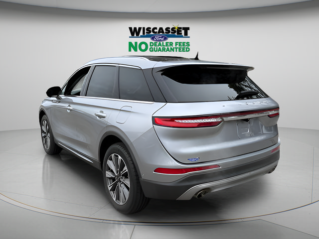 Used 2022 Lincoln Corsair Reserve w/ Equipment Group 201A AWD/4WD image 23