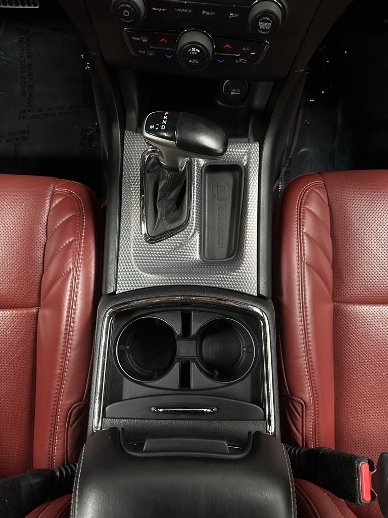 Used 2023 Dodge Charger SRT Hellcat w/ Harman/Kardon Audio Group image 26