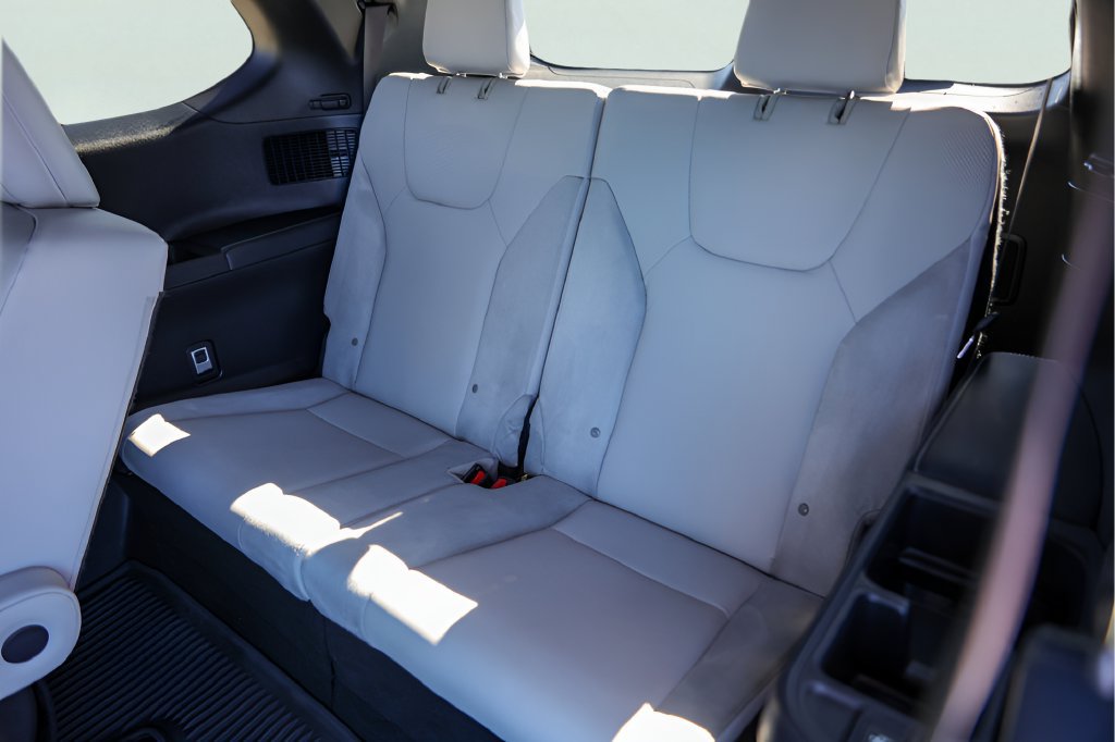 Used 2024 Lexus TX 350 AWD image 27