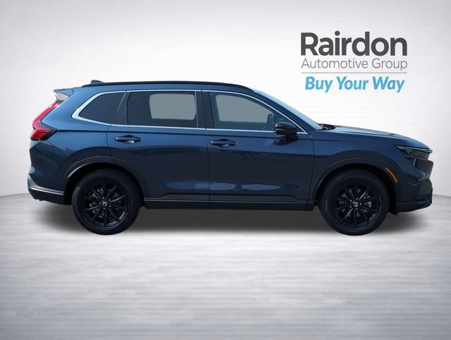 Used 2024 Honda CR-V Sport-L image 8