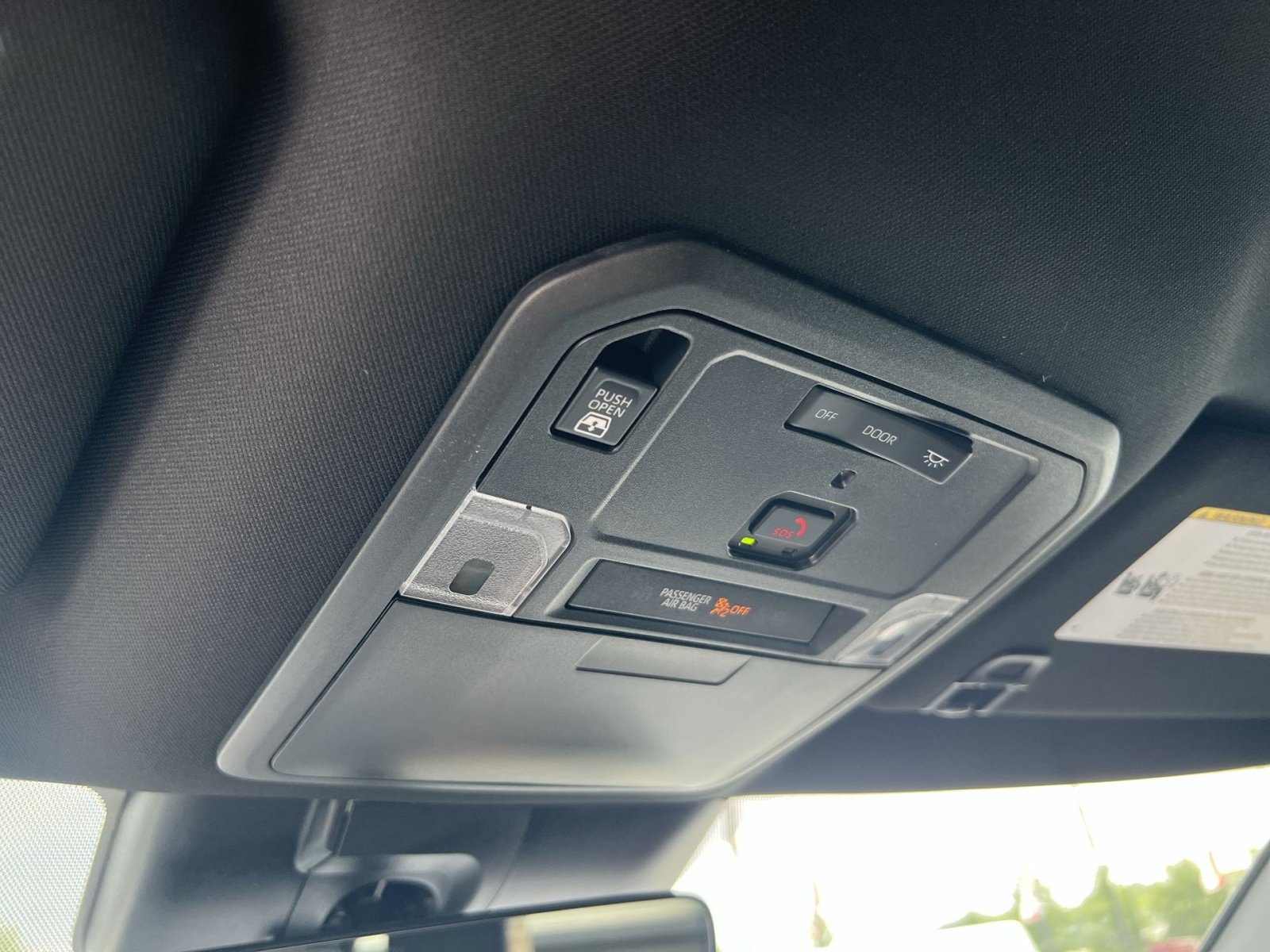 New 2026 Toyota Tundra Limited AWD/4WD image 28