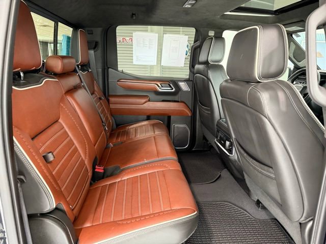 Used 2023 GMC Sierra 1500 Denali Ultimate image 18