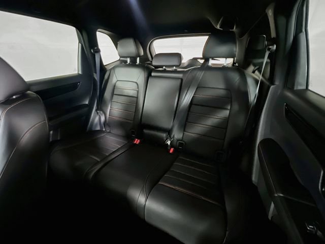Certified 2025 Honda CR-V Sport Touring image 27