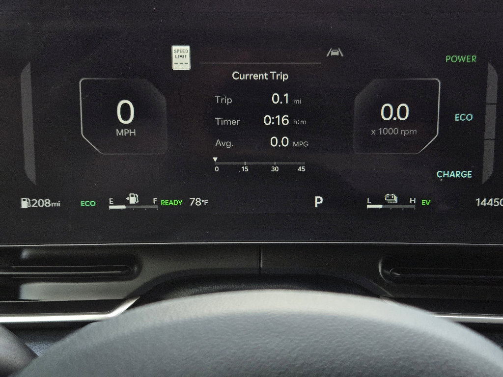 Used 2026 Kia Carnival SX image 6