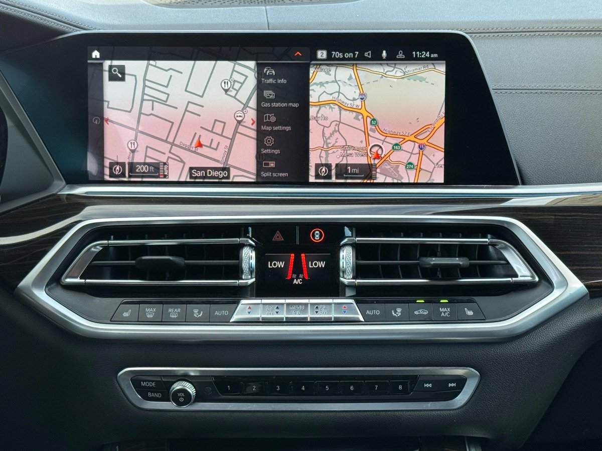 Used 2019 BMW X5 xDrive40i w/ Premium Package 2 AWD/4WD image 26
