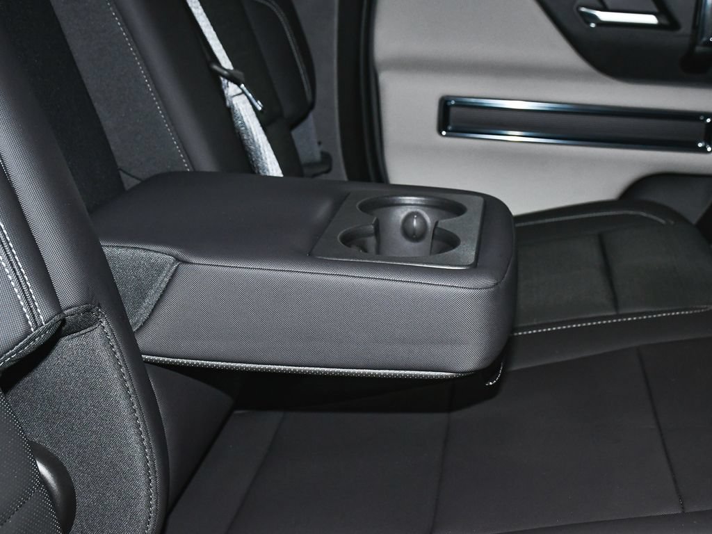 Used 2026 GMC Hummer EV SUV AWD/4WD image 52