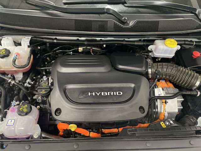 Used 2024 Chrysler Pacifica Pinnacle image 45