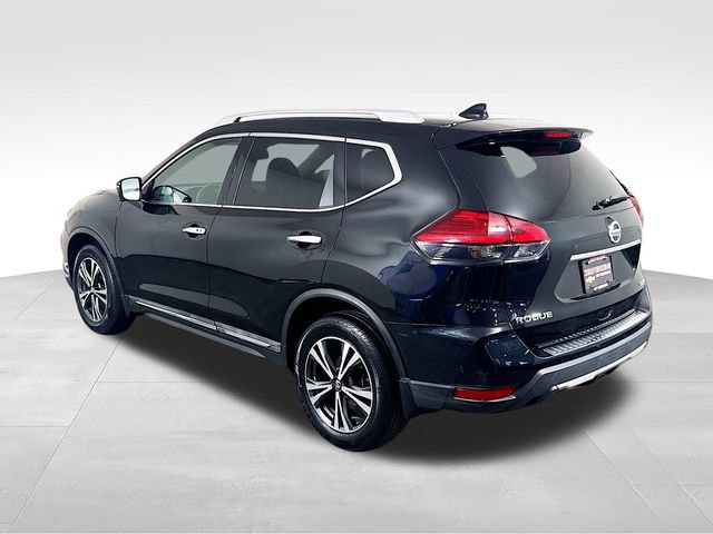 Used 2017 Nissan Rogue SL AWD/4WD image 9