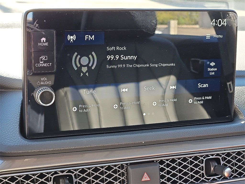 New 2026 Acura Integra Base image 23