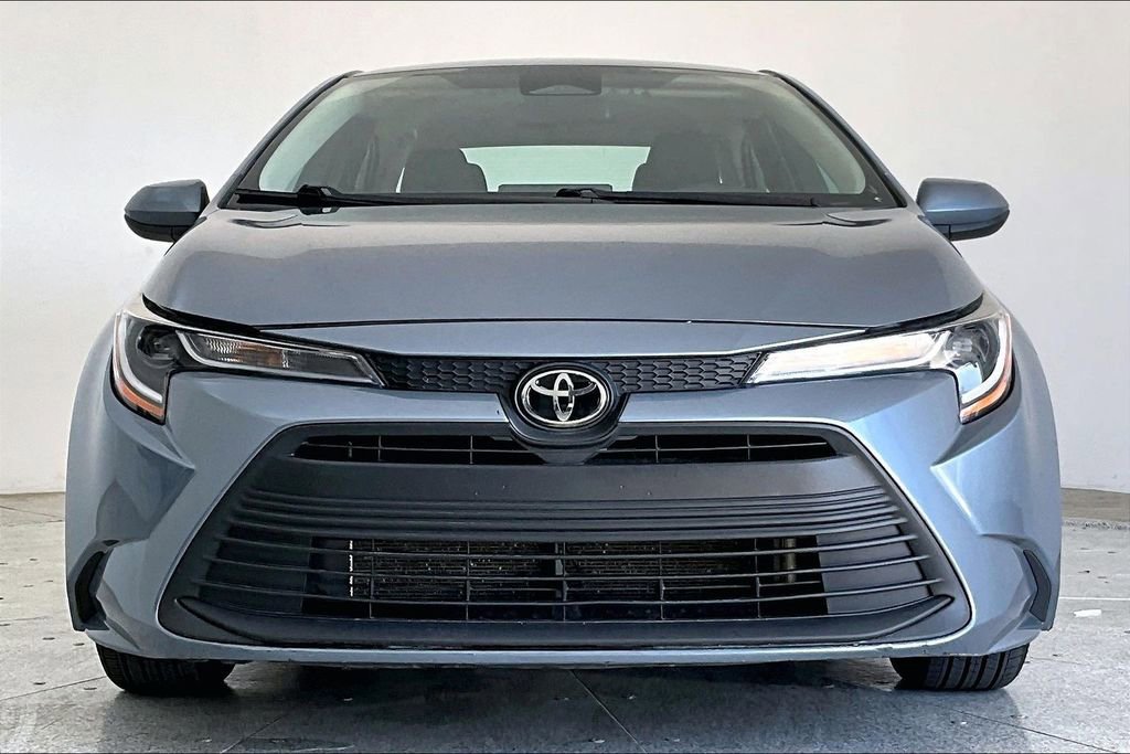 Used 2024 Toyota Corolla LE image 5