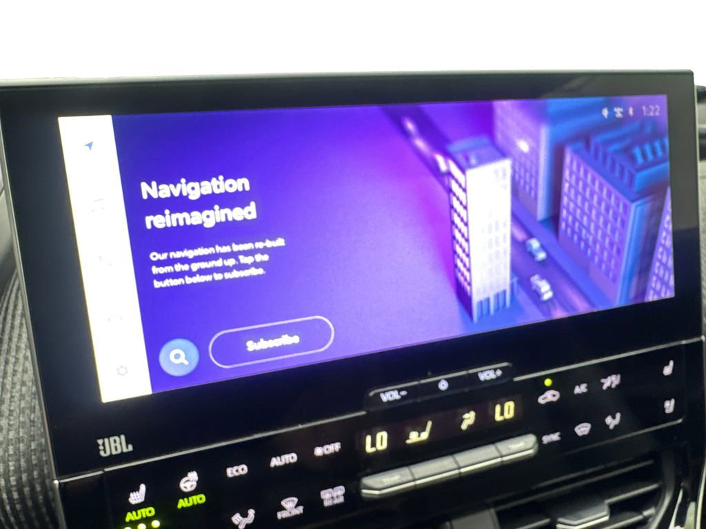 Used 2023 Toyota bZ4X Limited w/ Weather Package image 63