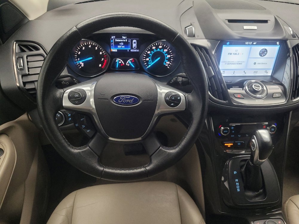 Used 2016 Ford Escape Titanium image 22