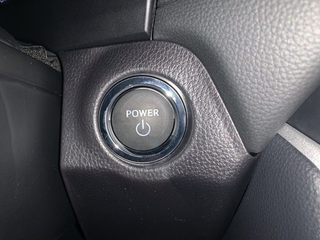 New 2025 Toyota RAV4 XSE image 22