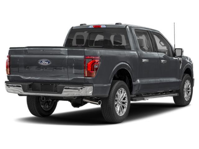 New 2025 Ford F150 Lariat w/ Equipment Group 502A High image 2