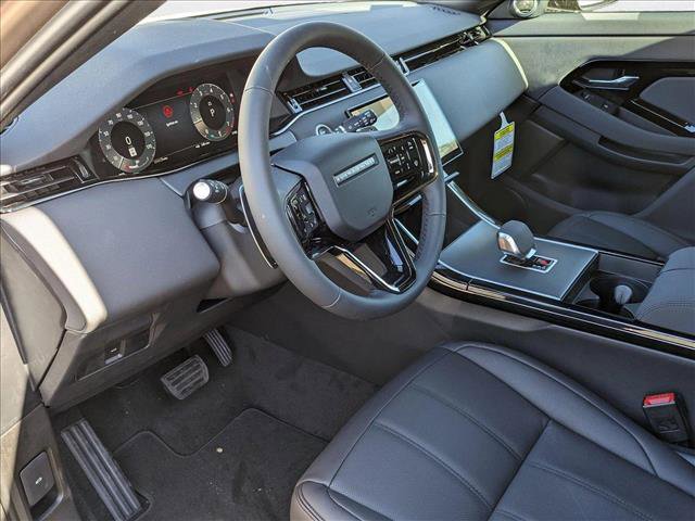 New 2026 Land Rover Range Rover Evoque S image 3