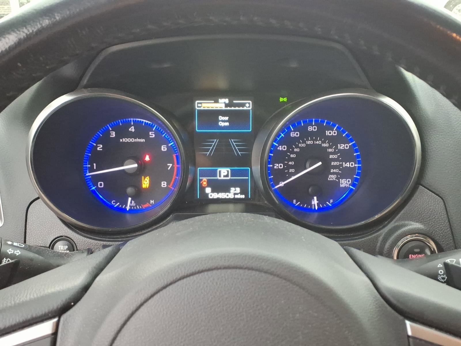 Used 2016 Subaru Outback 3.6R Limited AWD/4WD image 21