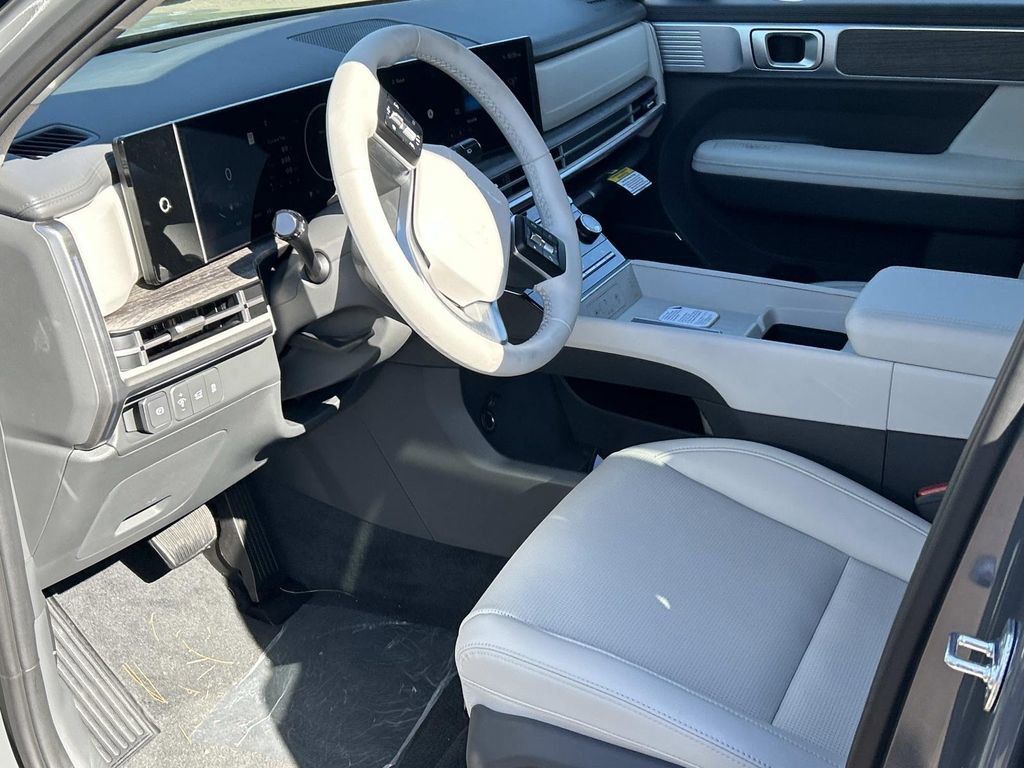 New 2026 Hyundai Santa Fe Limited image 15