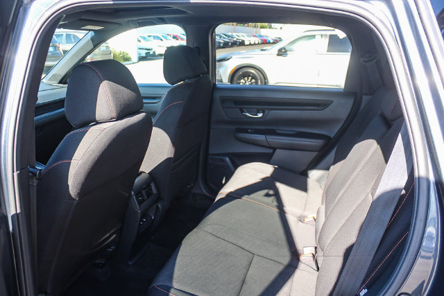Used 2024 Honda CR-V Sport image 23