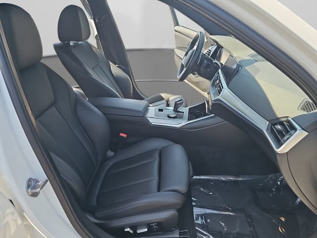 Used 2020 BMW M340i w/ Premium Package RWD image 33