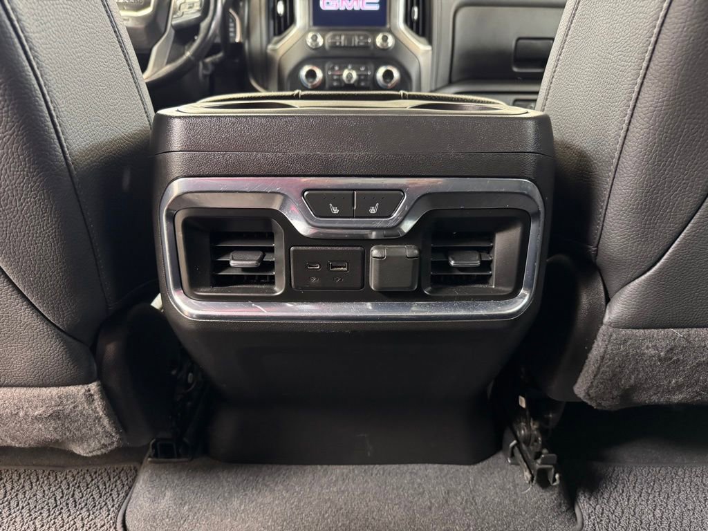 Used 2021 GMC Sierra 3500 Denali w/ Denali Ultimate Package image 18