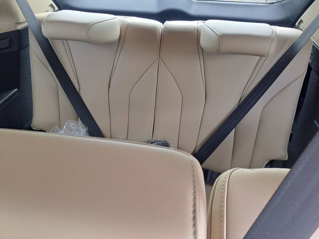 New 2026 Acura MDX w/ Technology Package image 25