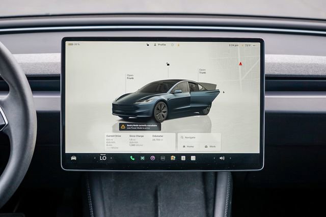 Used 2024 Tesla Model 3 Long Range image 15