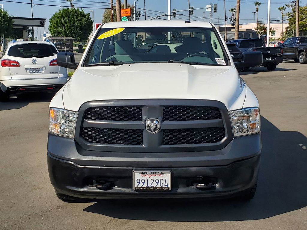 Used 2017 RAM 1500 Tradesman w/ Power & Remote Entry Group image 20