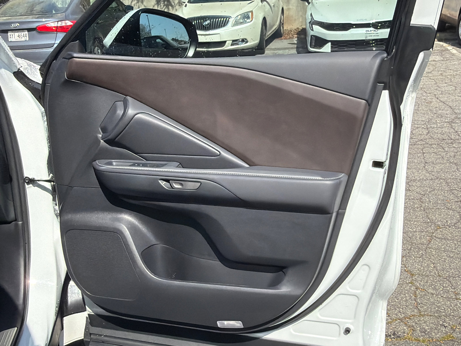 Used 2024 Lexus TX 350 FWD w/ Technology Package image 14