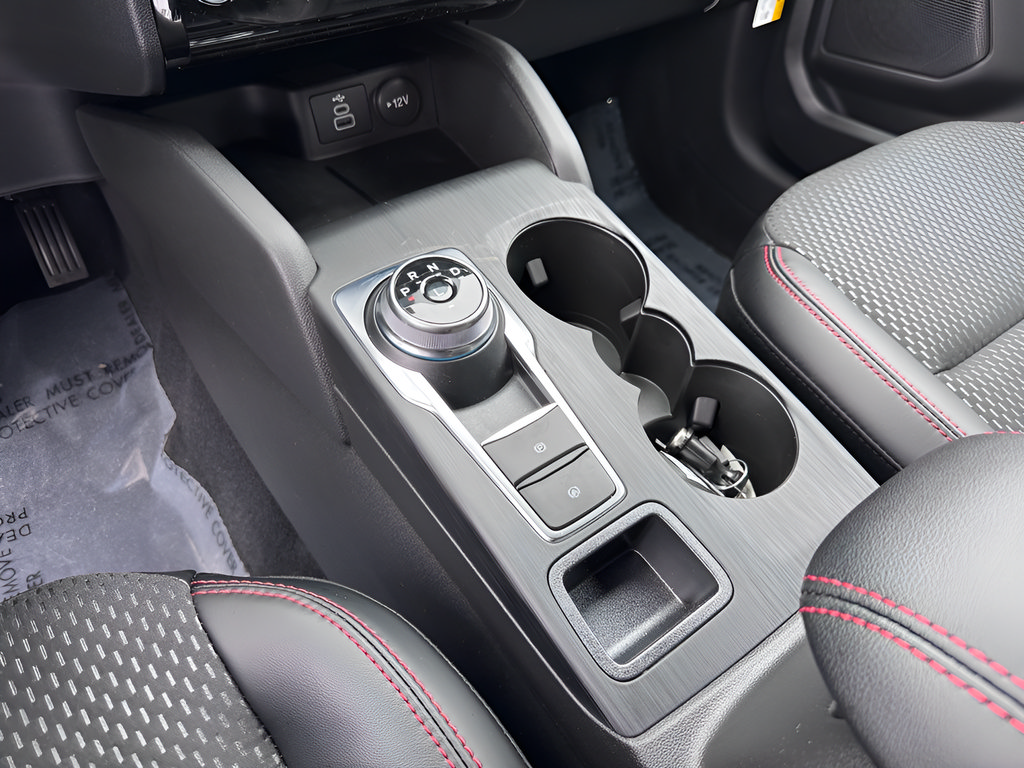 New 2026 Ford Escape ST-Line w/ Tech Pack #1 FWD image 34