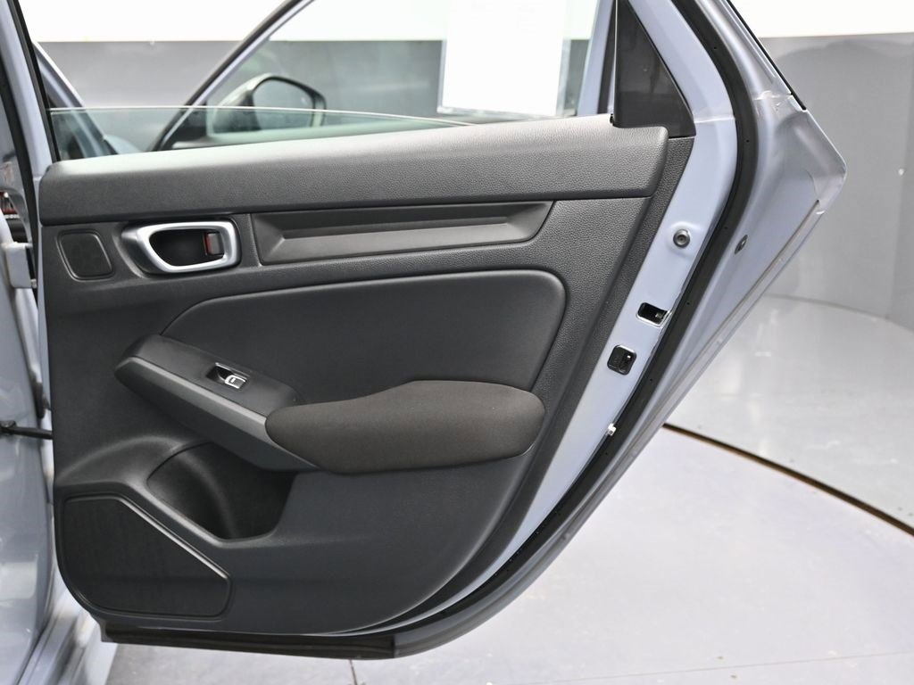 Used 2022 Honda Civic Si image 39