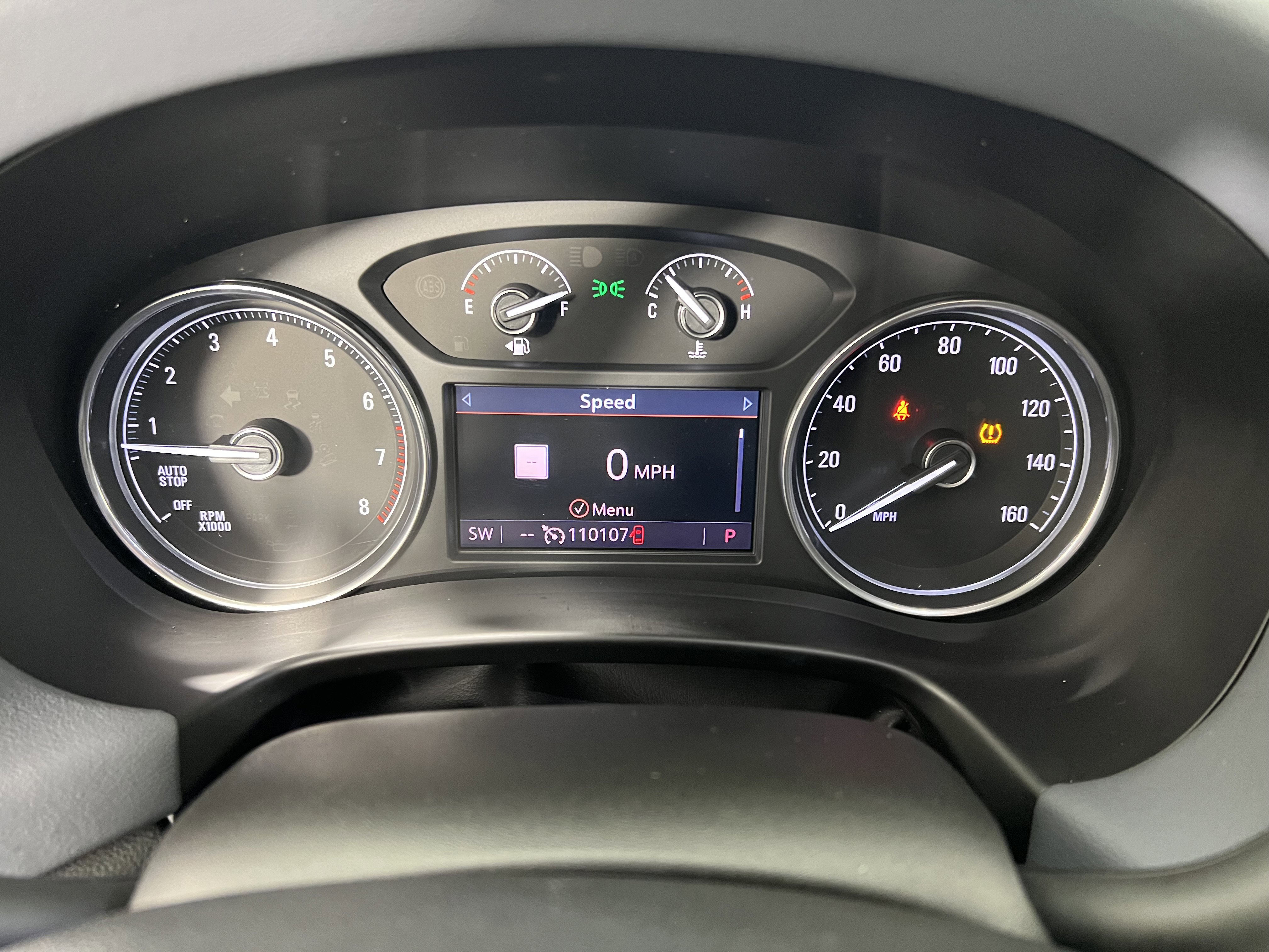 Used 2020 Buick Enclave Essence w/ Sport Touring Edition image 29