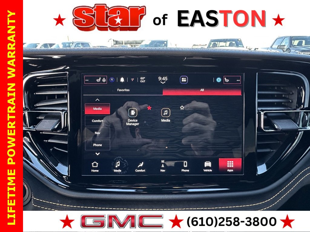 Used 2023 Dodge Durango R/T w/ Hemi Orange Plus Package image 28