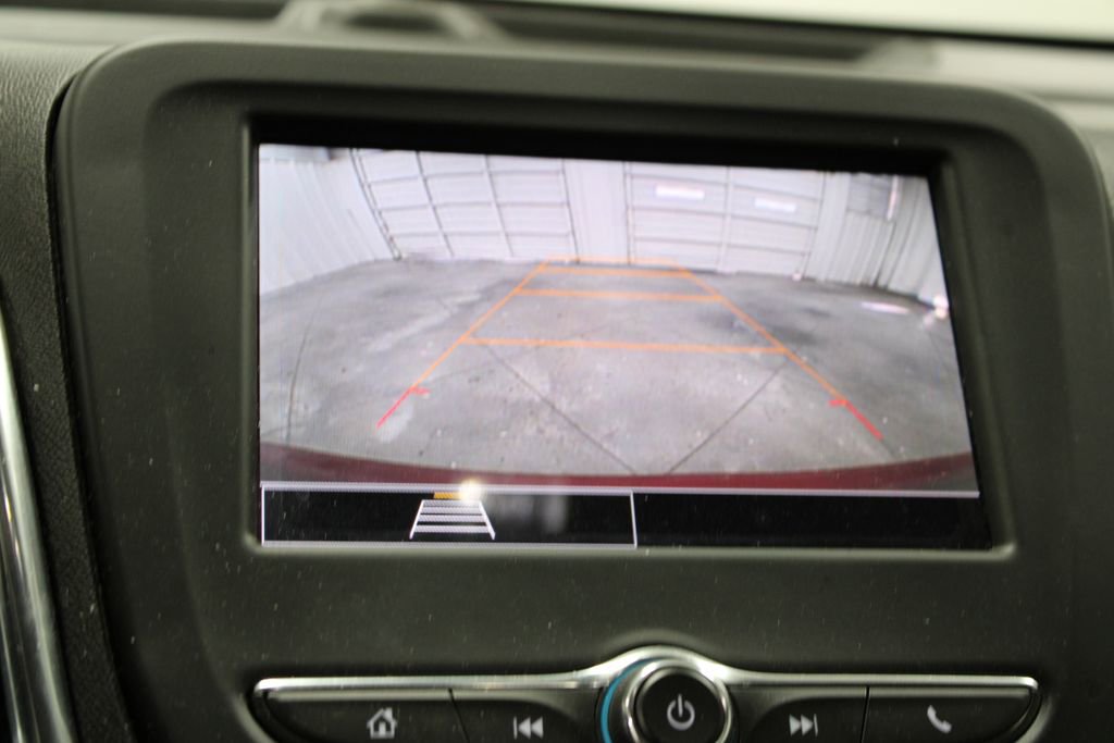 Used 2023 Chevrolet Equinox LT image 44